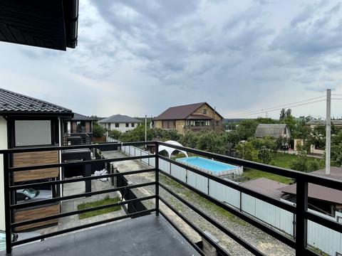 дом по адресу Яблоньская ул. (Кирова)