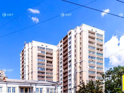квартира за адресою Героїв Харкова просп. (Московський), 195