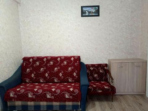 квартира по адресу Рокоссовского маршала просп., 3-В