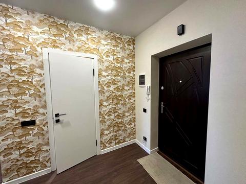 квартира по адресу Лісогринівецька ул., 34