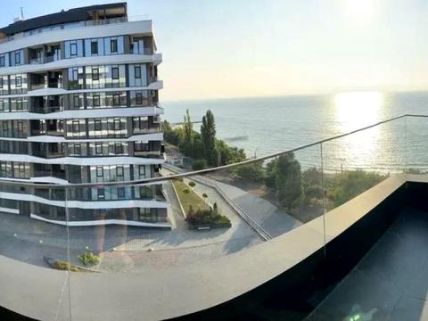 квартира за адресою Фонтанська дорога вул., 77-А