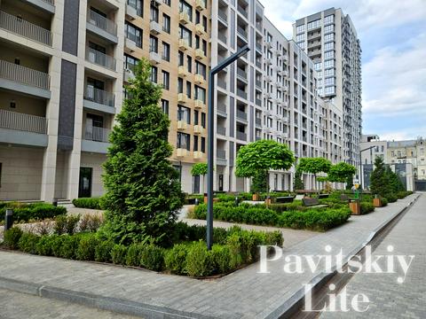 квартира за адресою Бульварно-Кудрявська вул. (Воровського), 17-Б