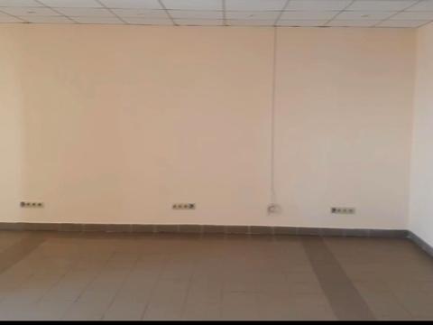 коммерческая по адресу Мандрыковская ул., 51