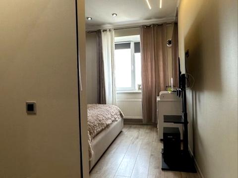 квартира по адресу Лісогринівецька ул., 18-А