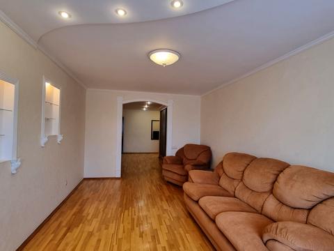 квартира за адресою Стадіонна вул., 6-А