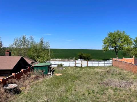дом по адресу с. Новоалександровка, Крайня