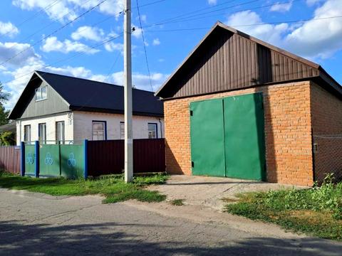 дом по адресу Янтарний пер., 5