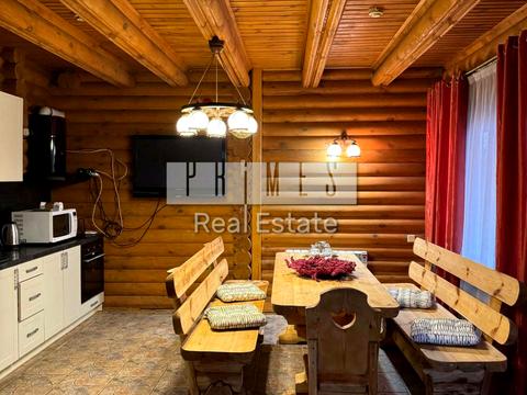 будинок за адресою Лісова вул.