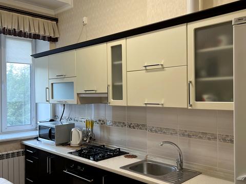 квартира по адресу Керамический пер., 7-В