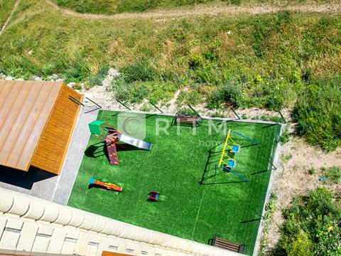 квартира за адресою Леся Курбаса вул., 6