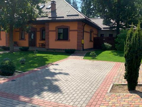 будинок за адресою дачна