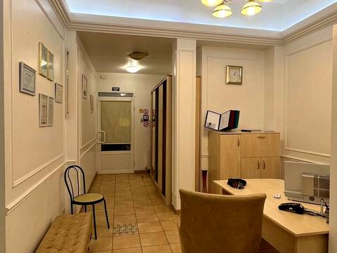 комерційна за адресою Київ, Січових Стрільців вул. (Артема), 42