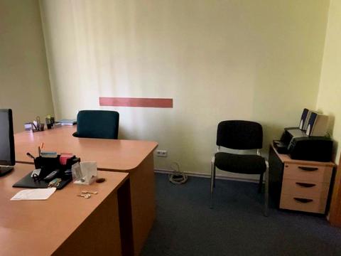 квартира по адресу Подлесная ул., 2