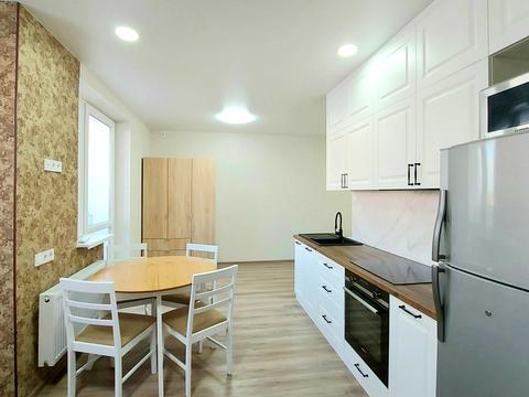 квартира за адресою Барабашова вул., 10б