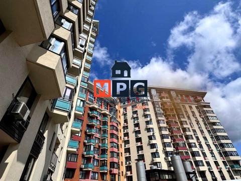 квартира за адресою Юлії Здановської вул. (Ломоносова), 75-А
