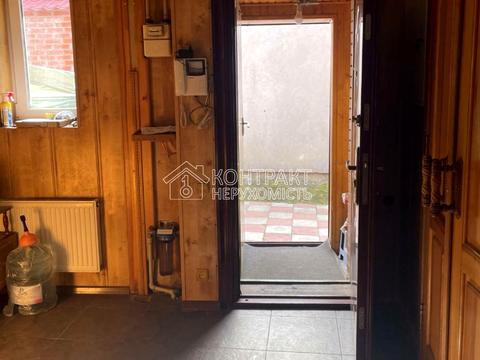 будинок за адресою Новохарківська вул., 28А