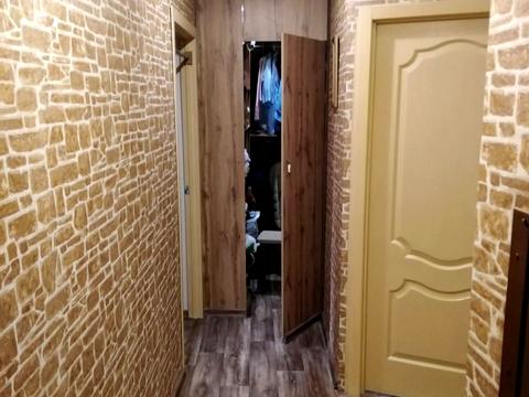 квартира по адресу Софьи Ковалевской ул. (Софьи Ковалевской), 57