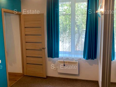 квартира по адресу Полтавский Шлях ул., 171б