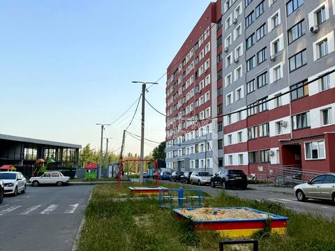 квартира за адресою Борткевича вул., 5