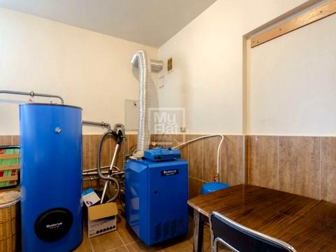 будинок за адресою Дмитра Дорошенка вул. (Чигоріна), 9