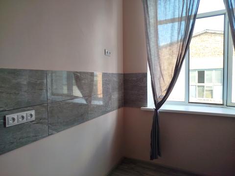 квартира по адресу Героев Харькова просп. (Московский), 118