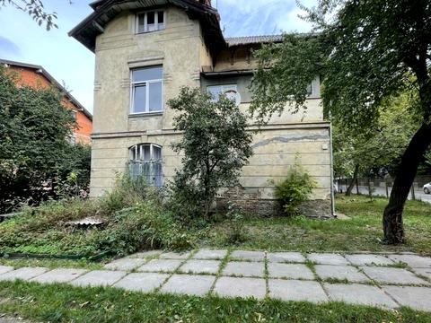 квартира по адресу Промышленная ул., 21