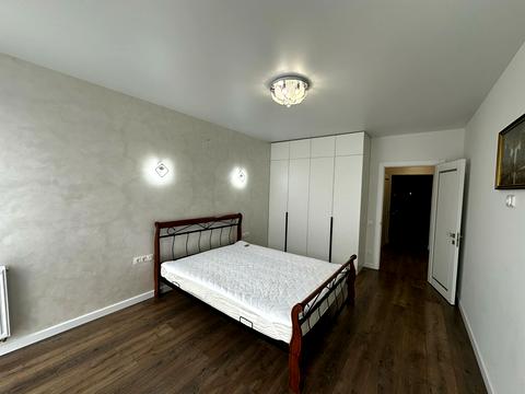 квартира по адресу Новознесенская ул., 2