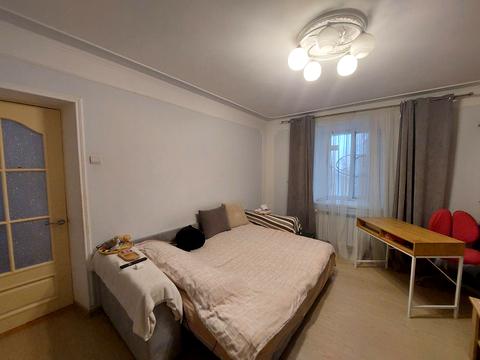 квартира по адресу Потёмкинская ул. (Потёмкинская), 31