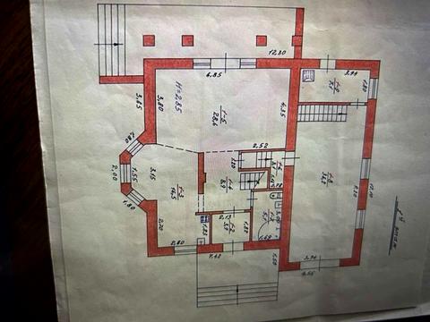 будинок за адресою Харків, Вишневий пров.