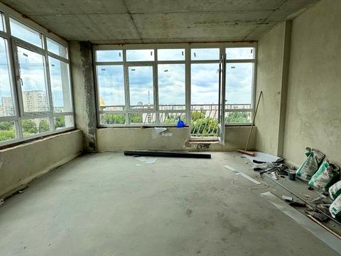 квартира по адресу Рудаки ул., 21а