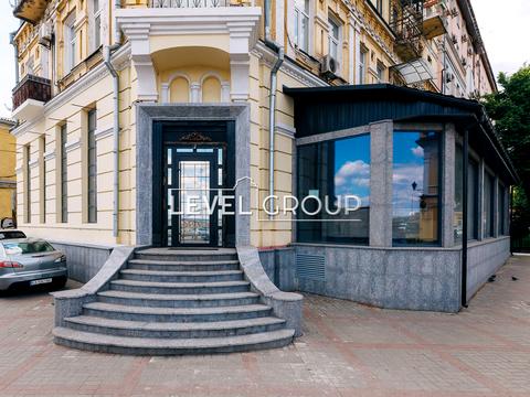 коммерческая по адресу Набережно-Крещатицкая ул., 17/18