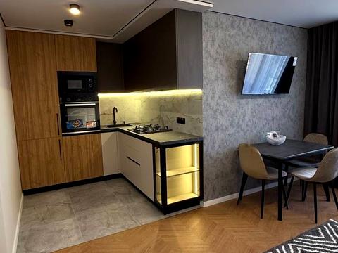 квартира по адресу Пирогова ул., 46