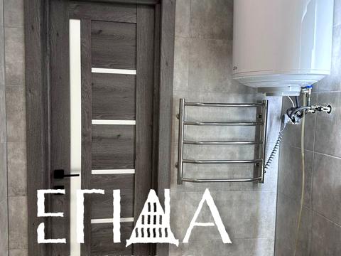 квартира по адресу Степана Чобану ул. (Добровольського), 2н