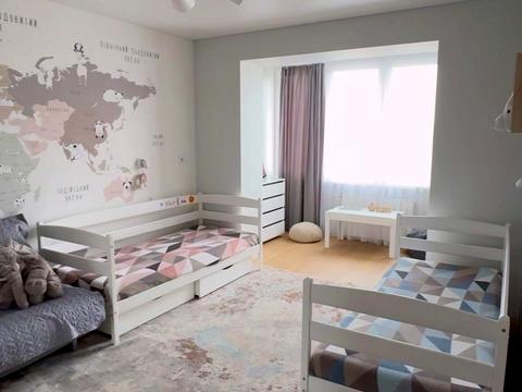квартира за адресою Європейська вул., 5