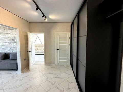 квартира за адресою Хіміків вул., 23