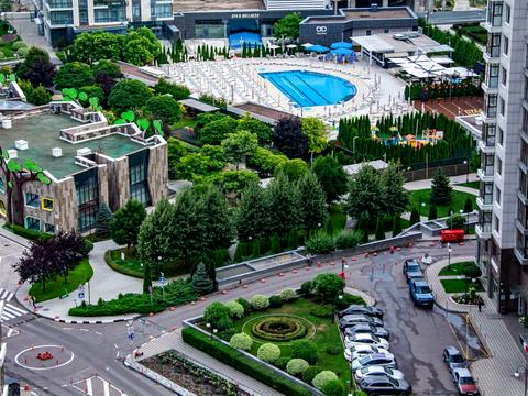 квартира за адресою Андрія Верхогляда вул. (Михайла Драгомирова), 16