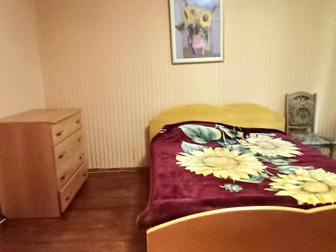 квартира по адресу Королёва ул., 17