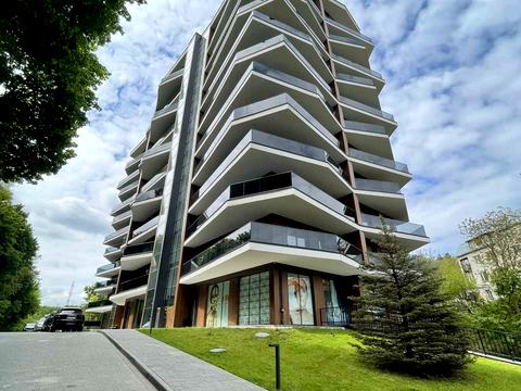 квартира за адресою Бойківська вул., 30б
