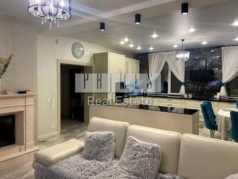 дом по адресу Центральная ул.