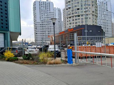 квартира за адресою Жаботинського вул. (Пролетарская улица), 54