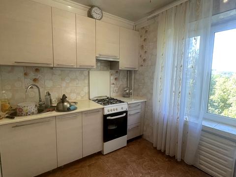 квартира по адресу Авраменко ул., 12