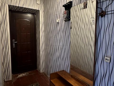 квартира по адресу Коцюбинского пер., 4б