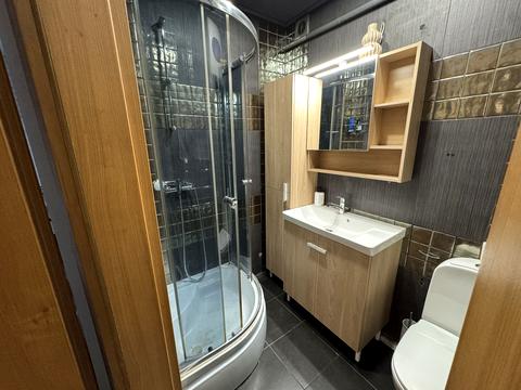 квартира по адресу Голосеевская ул., 18