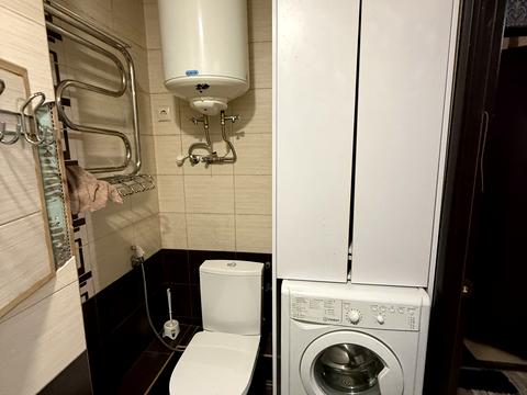 квартира по адресу Приречная ул., 17