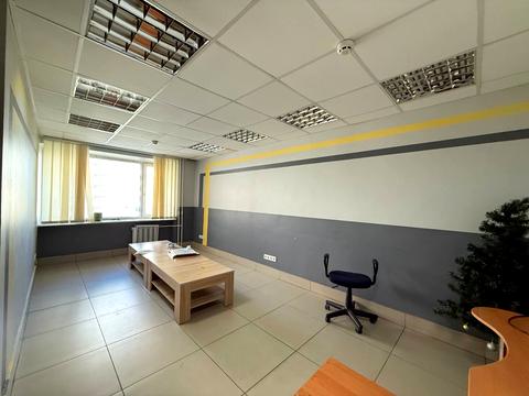 коммерческая по адресу Ореста Васкула ул., 8-А