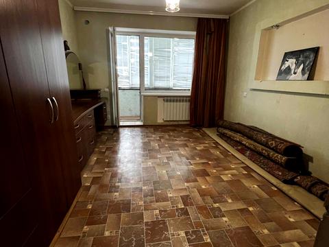 квартира по адресу Строителей бульв., 26