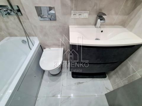 квартира за адресою Каховська вул., 62-А