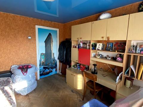 квартира за адресою Печенізька вул., 35/43