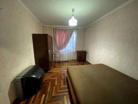 квартира по адресу Чаривная ул., 36