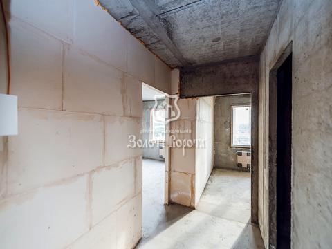 квартира по адресу Берковецкая ул., 6Б